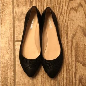 Nine West  shoes tried on never worn